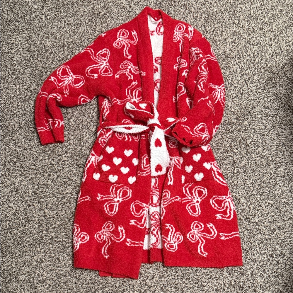 Staykation Robe